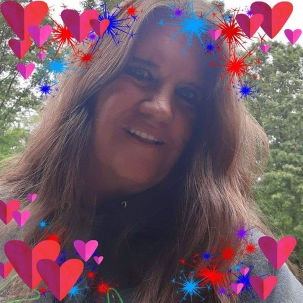 Meet your Posher, Jeff love teresa